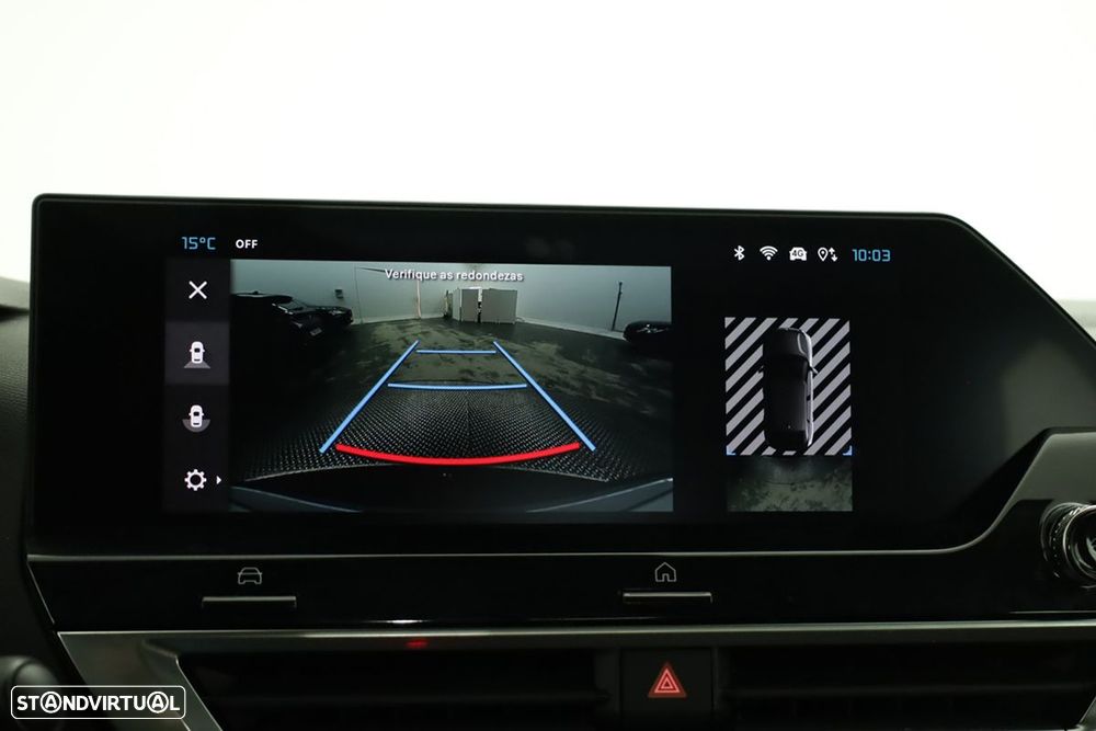 Citroën C4 1.2 PureTech Plus - 12