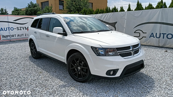 Dodge Journey