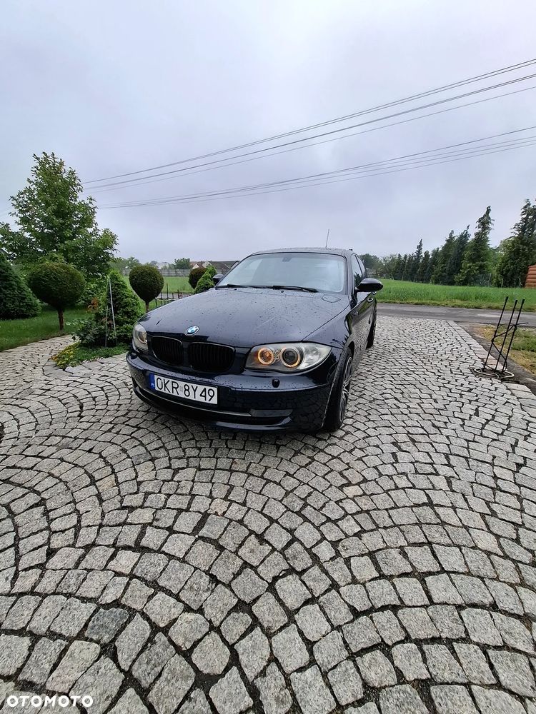 BMW Seria 1 - 14