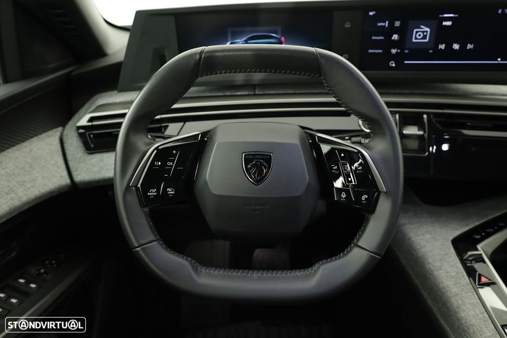 Peugeot 3008 1.2 Hybrid Allure e-DCS6 - 13