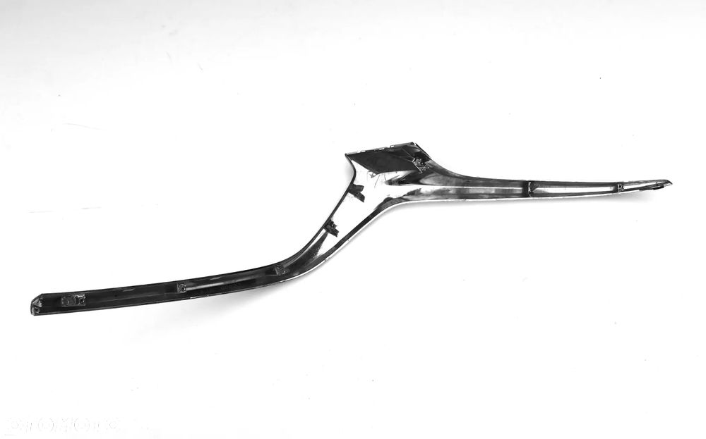 MAZDA 6 GJ Lift. 2019 - grill listwa CHROM atrapa zderzak R ORYGINAŁ OE - 2