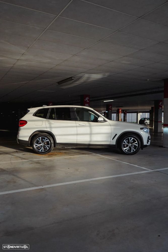BMW X3 - 2