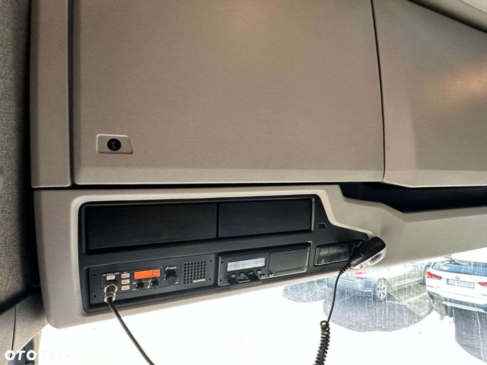 Scania R 460 A4x2EB - 17