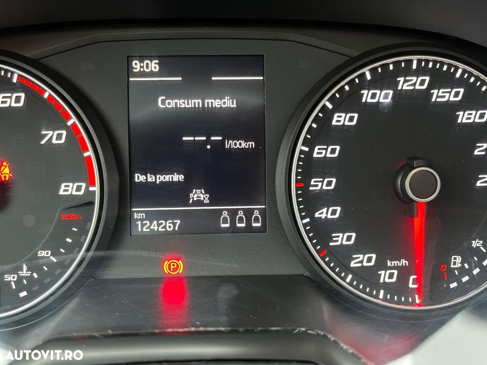 Seat Ibiza 1.0 TSI Style - 8