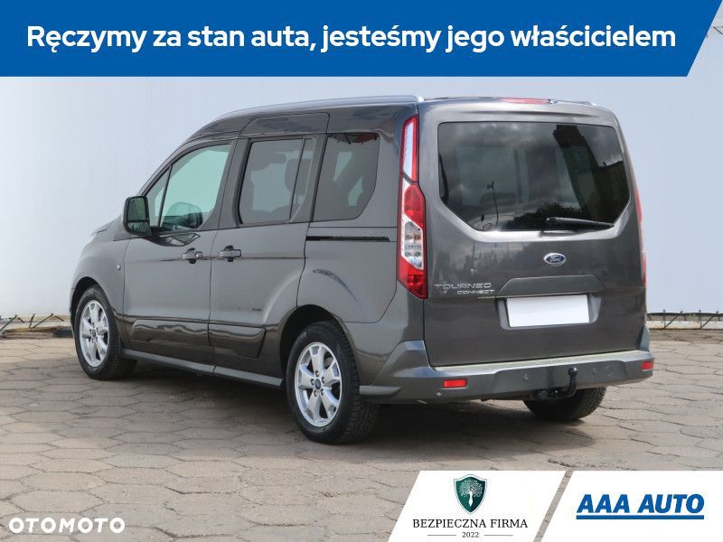 Ford Tourneo Connect - 6