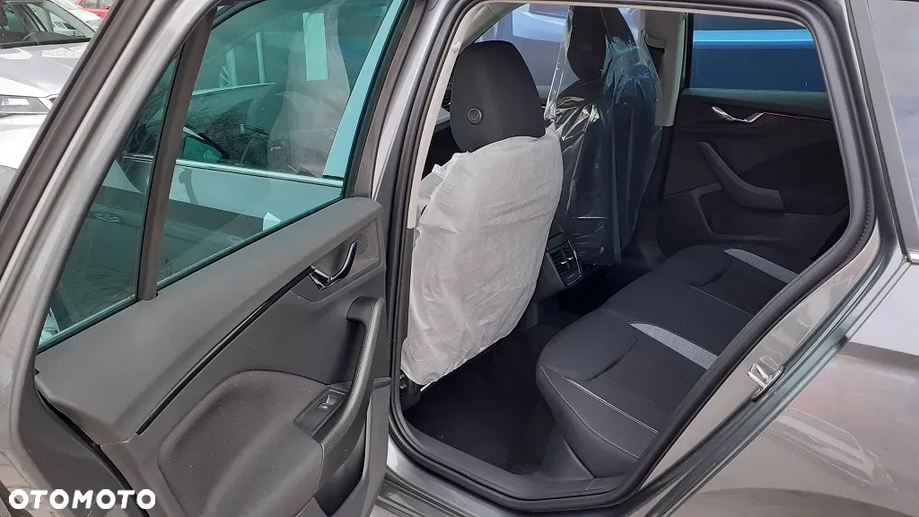 Skoda Kamiq 1.0 TSI Edition 130 - 6