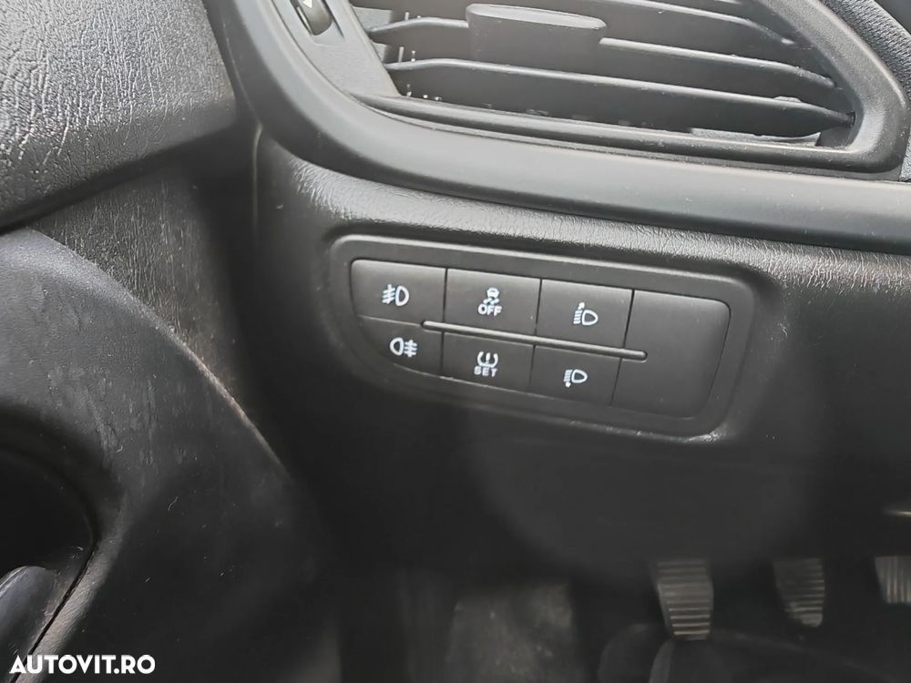 Fiat Tipo 1.0 Final City Life - 13