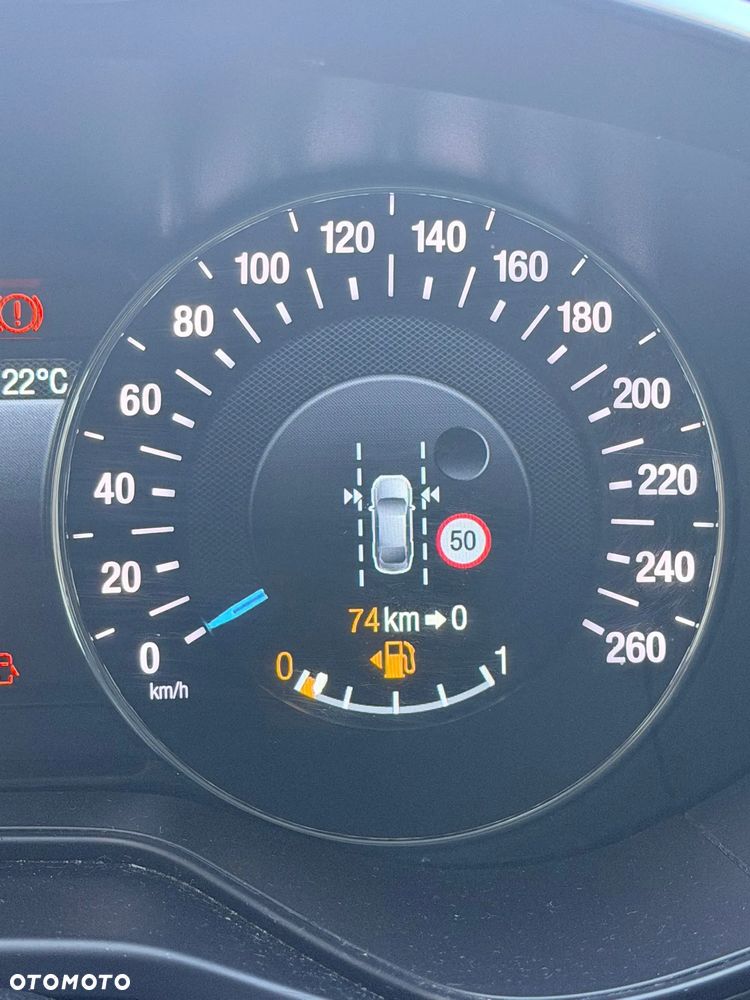 Ford Mondeo 1.5 EcoBoost Edition - 13