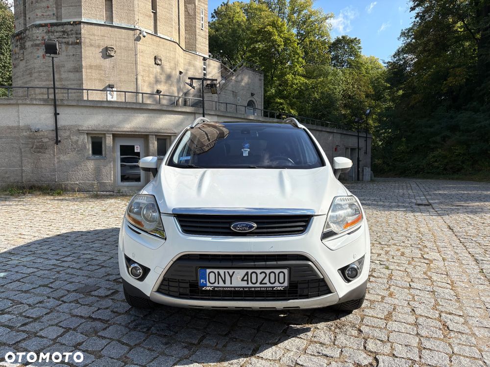 Ford Kuga - 6
