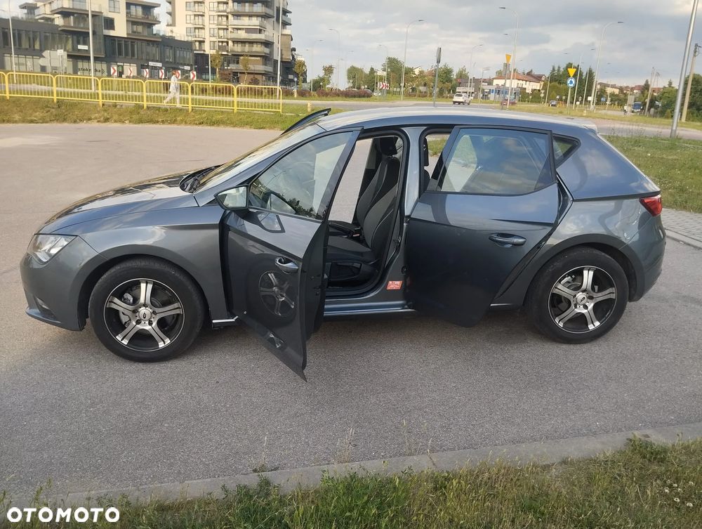 Seat Leon - 9