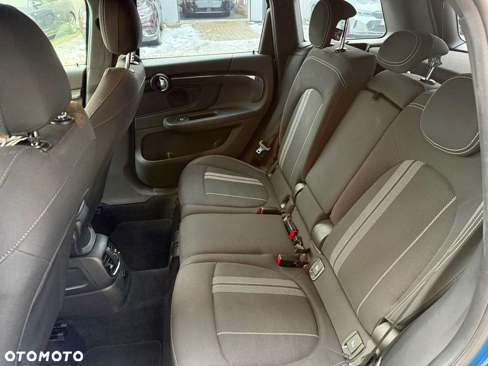 MINI Countryman Cooper S sport - 5