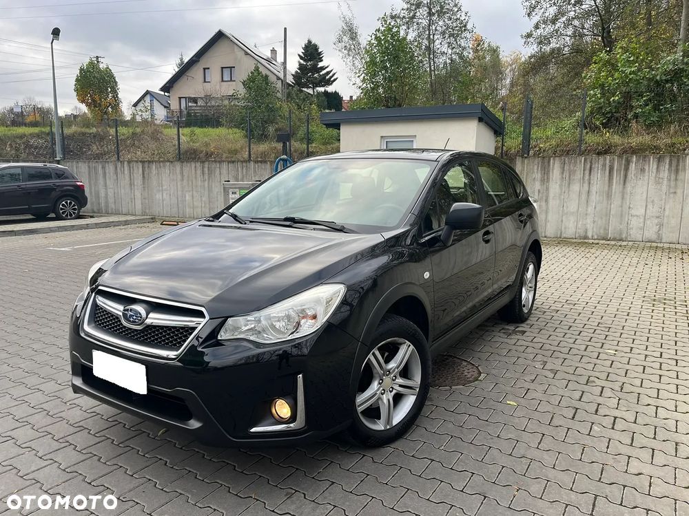 Subaru XV 1.6 i Active - 20