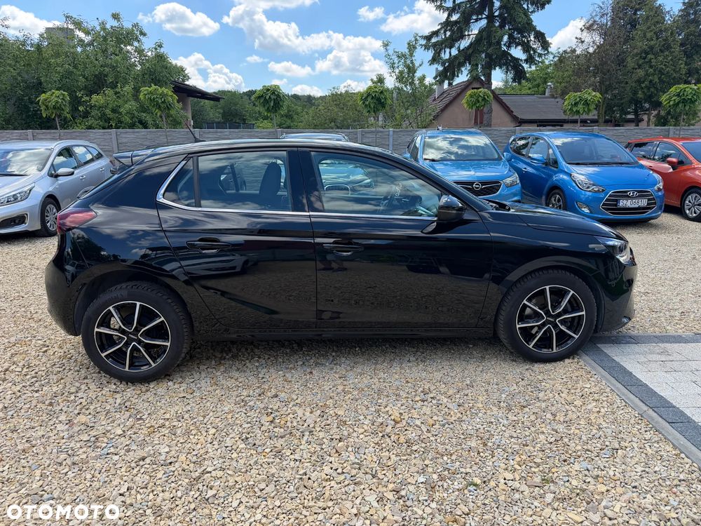Opel Corsa 1.2 Elegance S&S - 5