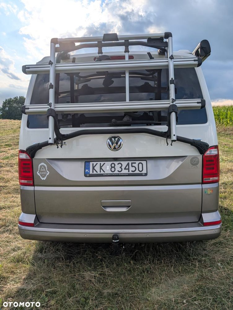 Volkswagen California - 6