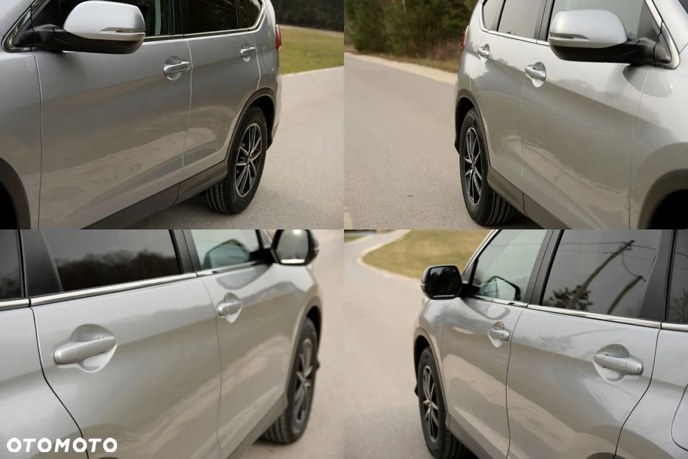 Honda CR-V 2.0i-VTEC 2WD Elegance - 16