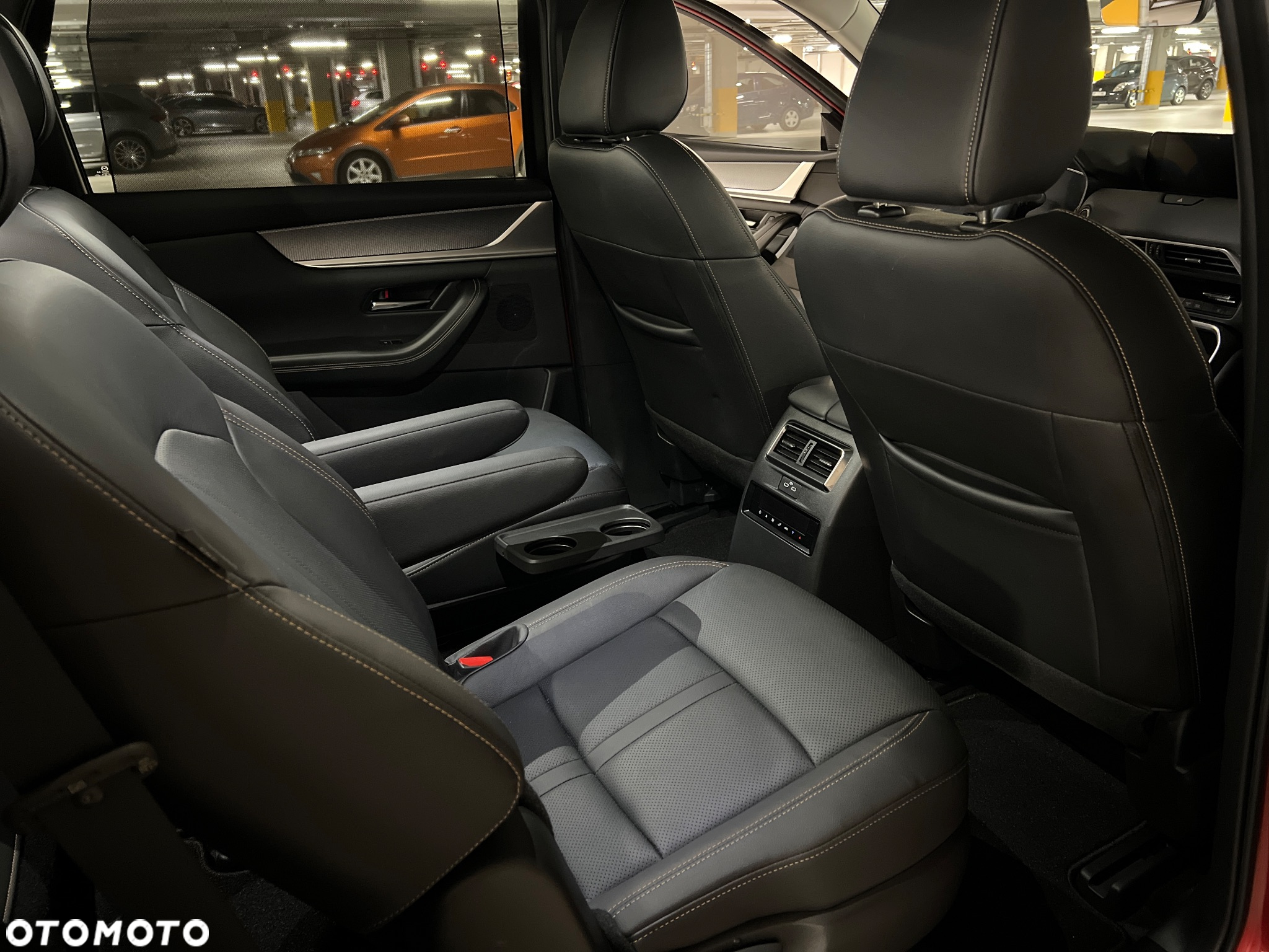 Mazda CX-90 - 16