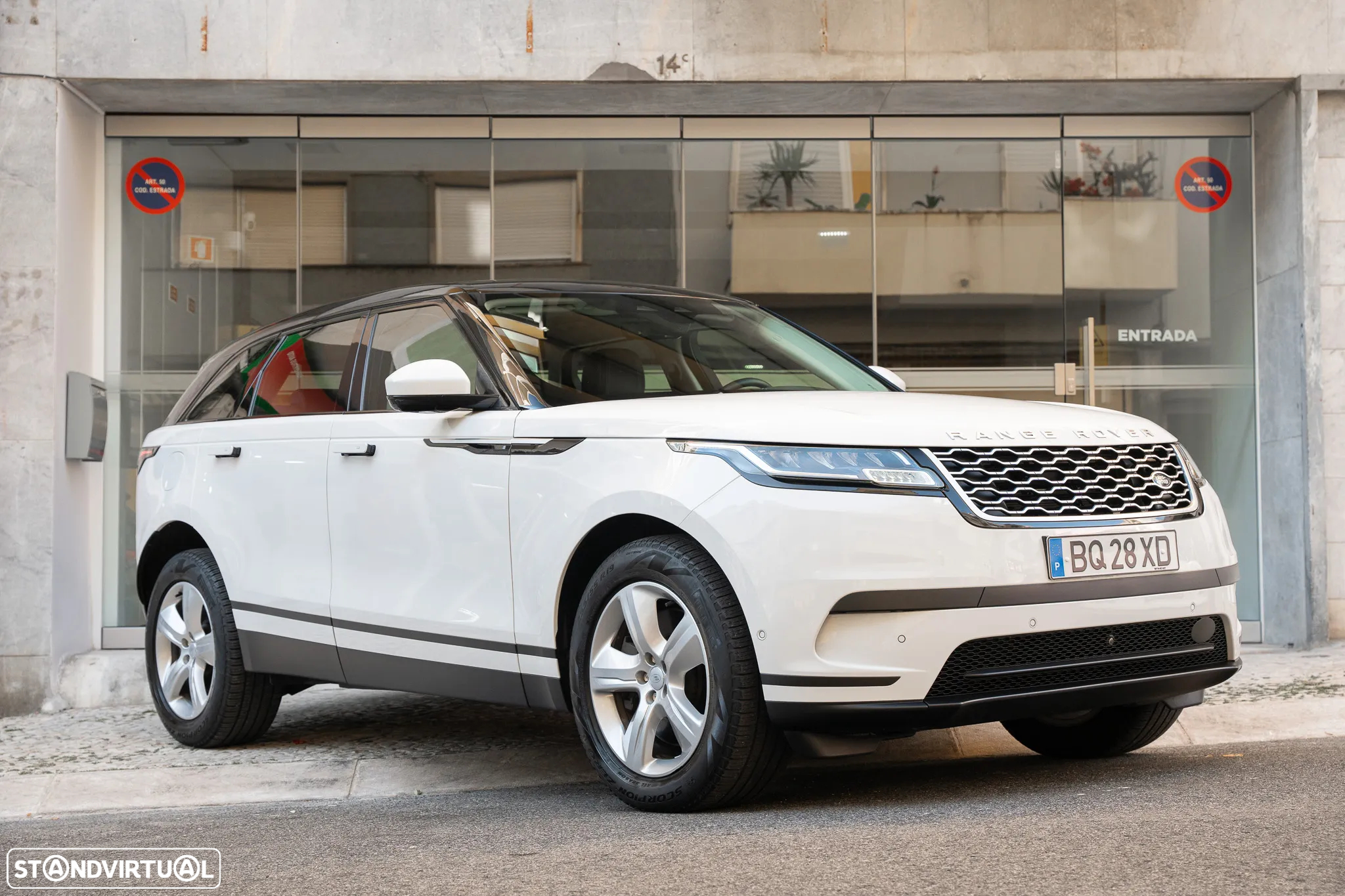 Land Rover Range Rover Velar 2.0 P400e AWD - 3