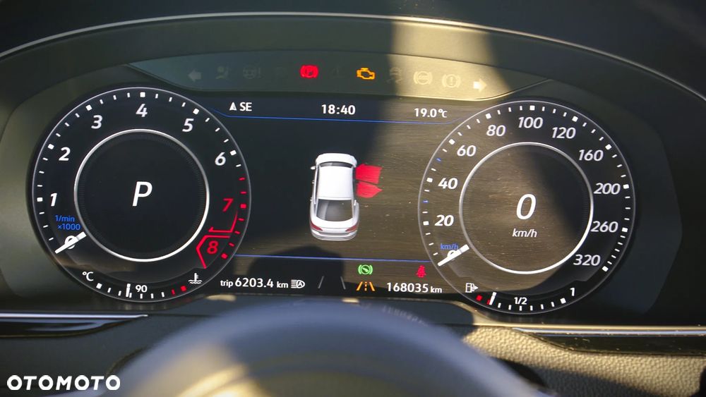 Volkswagen Arteon 2.0 TSI R-Line DSG - 15