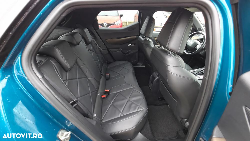 DS Automobiles DS 3 Crossback DS3 1.2 PureTech 130 S&S EAT8 Grand Chic - 19