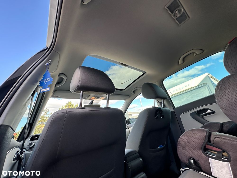 Volkswagen Polo 1.2 TSI BMT Fresh - 13
