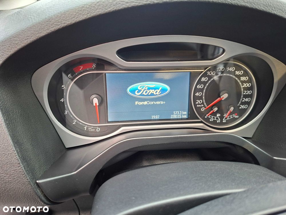 Ford S-Max - 5