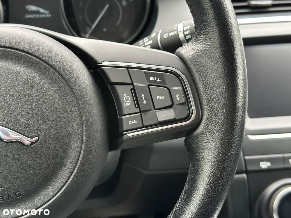 Jaguar E-Pace 2.0 i4P AWD S - 17