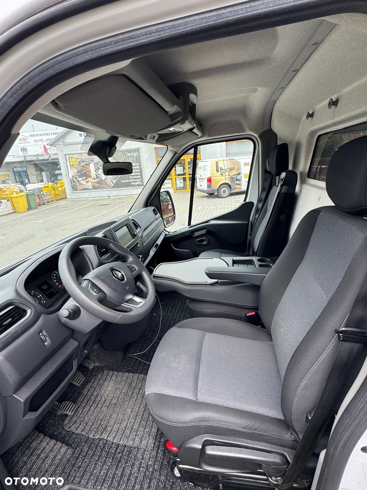 Renault MASTER - 5