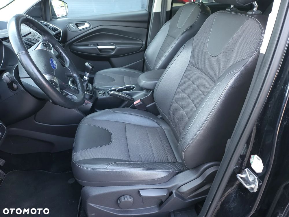 Ford Kuga 2.0 TDCi 4WD Titanium - 10