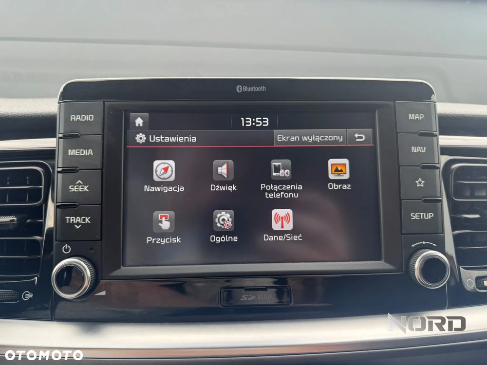 Kia Stonic 1.0 T-GDI XL - 23