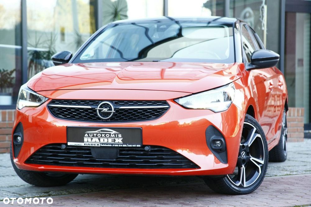 Opel Corsa - 22