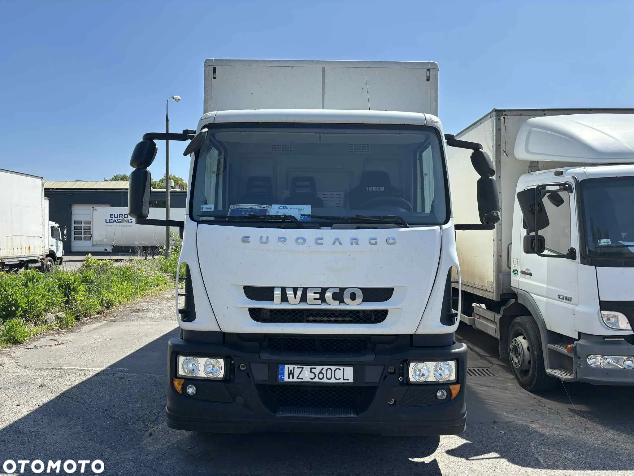 Iveco 180E25 E5 - 3
