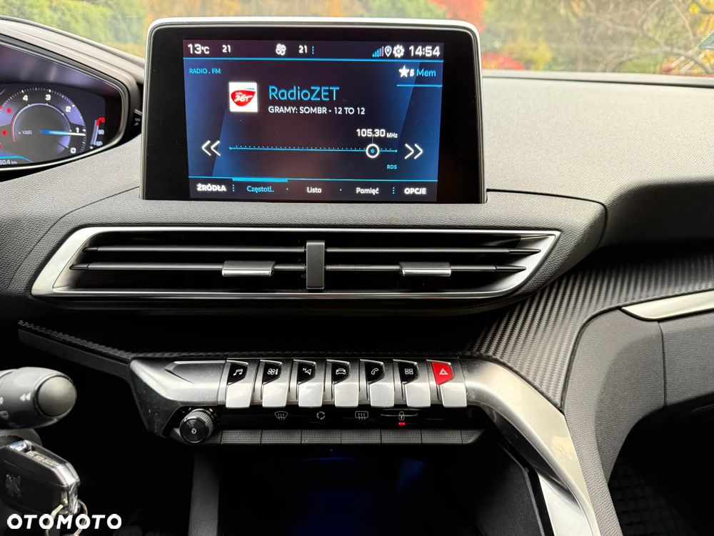 Peugeot 5008 1.5 BlueHDI Active S&S - 14