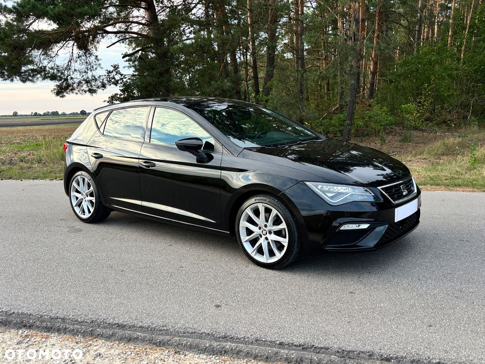 Seat Leon 1.5 EcoTSI Evo Xcellence S&S - 16