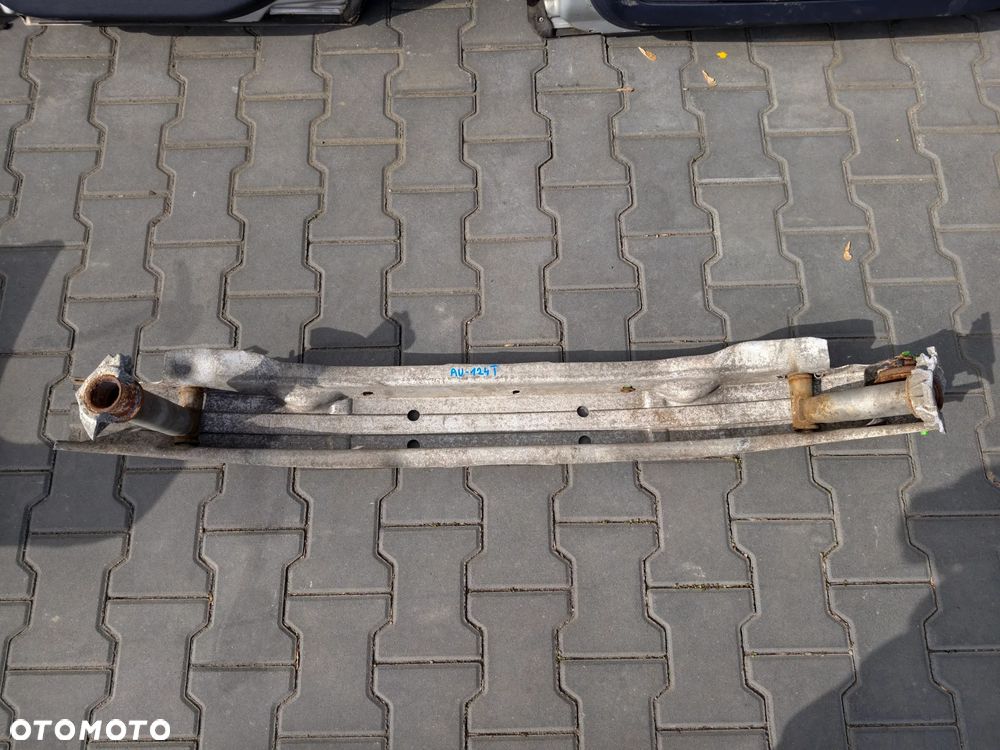 W-wa AUDI A6 C5 DRZWI, KLAPA, MASKA, ZDERZAK, - 24