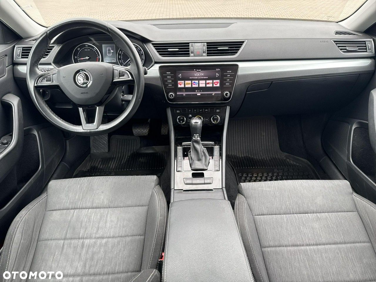 Skoda Superb 2.0 TDI 4x4 Ambition DSG - 23