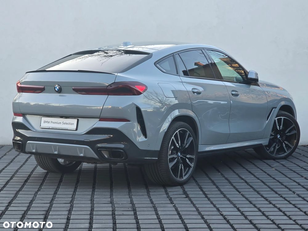 BMW X6 - 2