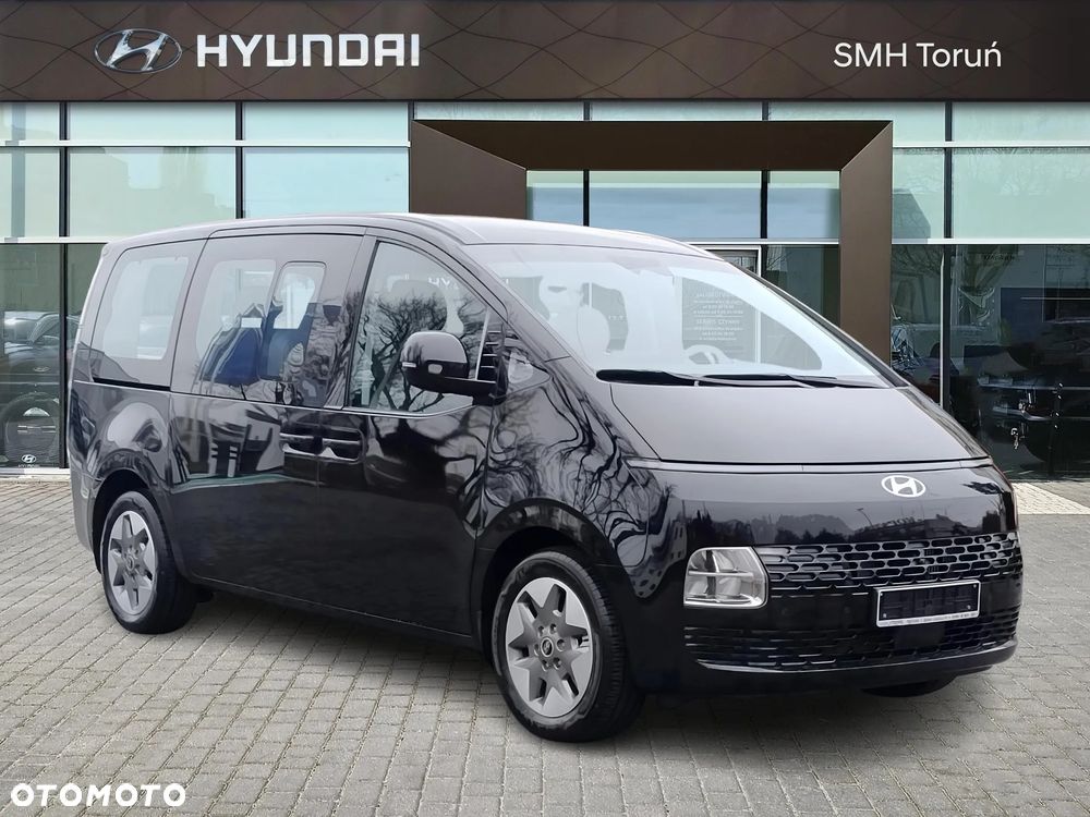 Hyundai Staria 1.6 T-GDI HEV Smart VIP - 8