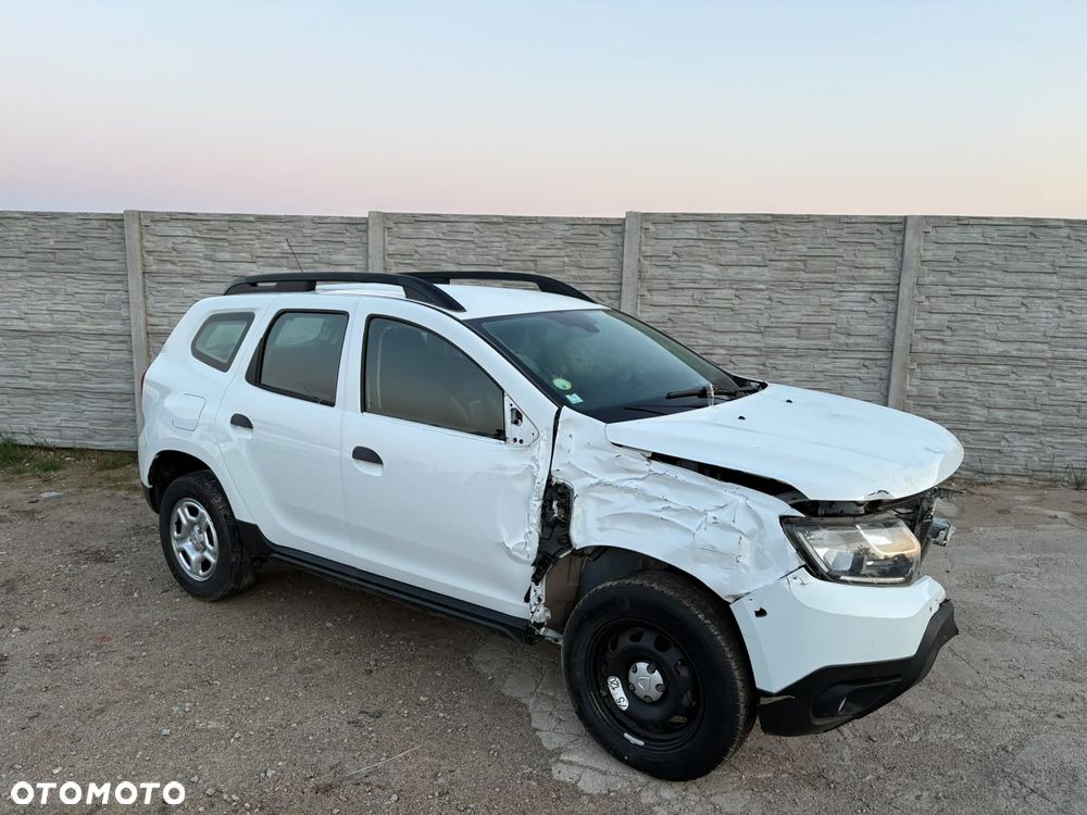 Dacia Duster 1.5 dCi SL Delsey - 28