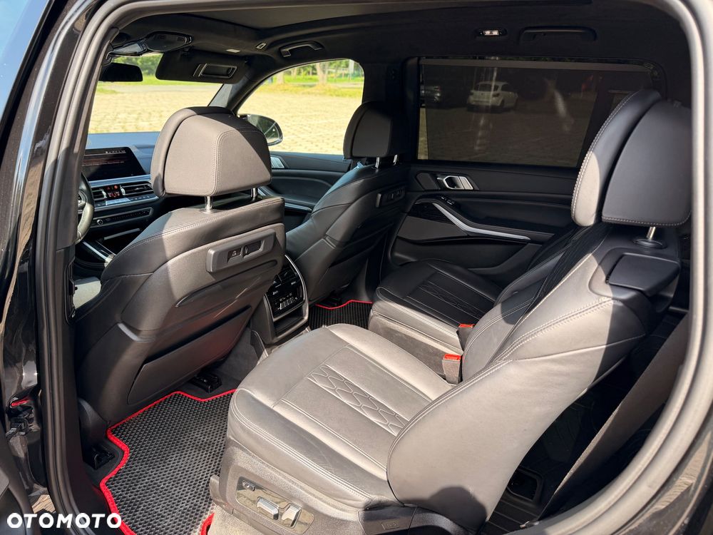 BMW X7 xDrive40i mHEV sport - 18