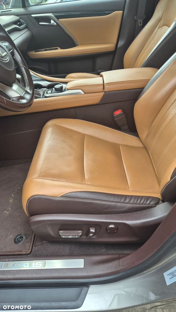 Lexus RX 200t / 300 Elegance - 22