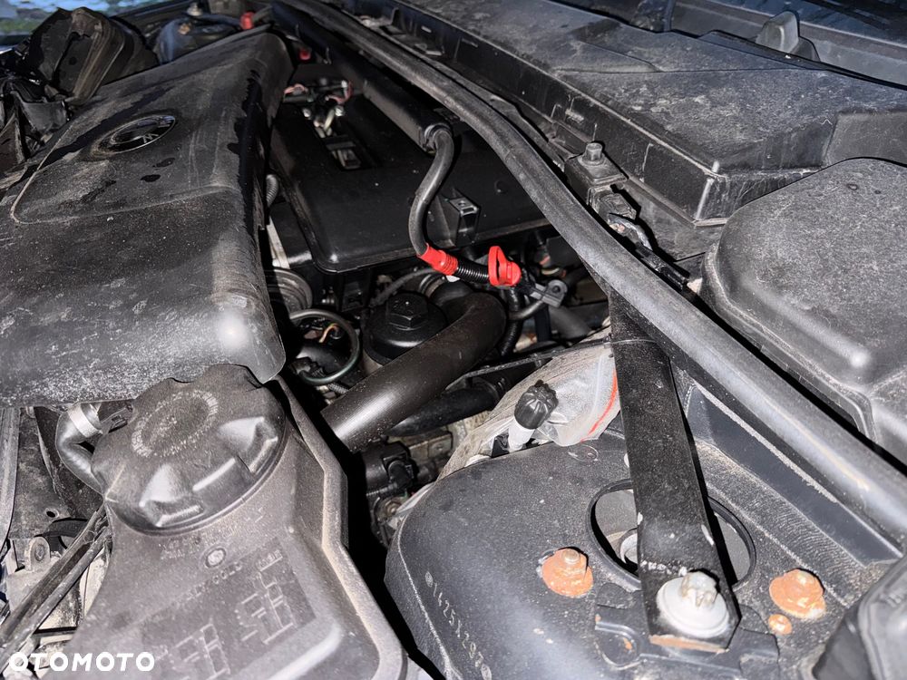 BMW Seria 3 320d - 8