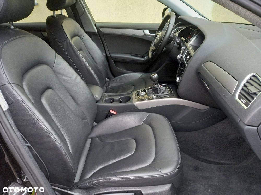 Audi A4 Avant 2.0 TDI Prime Line - 20