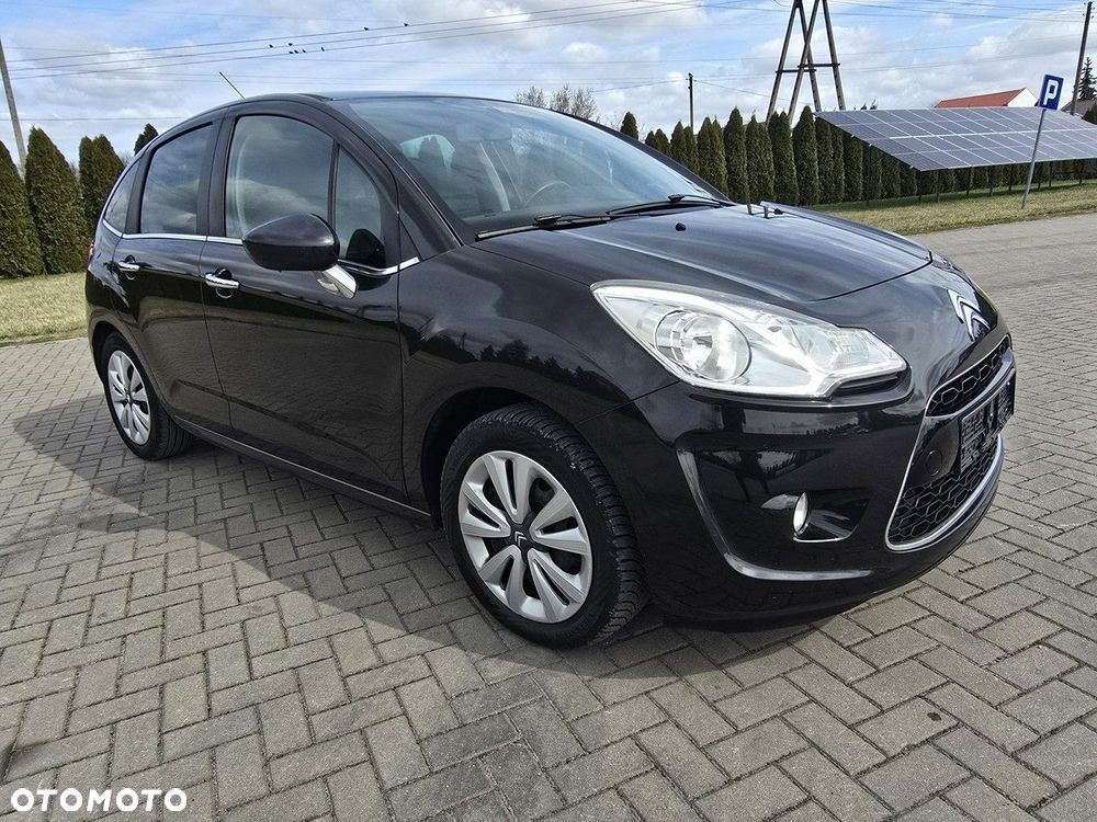Citroën C3 - 5