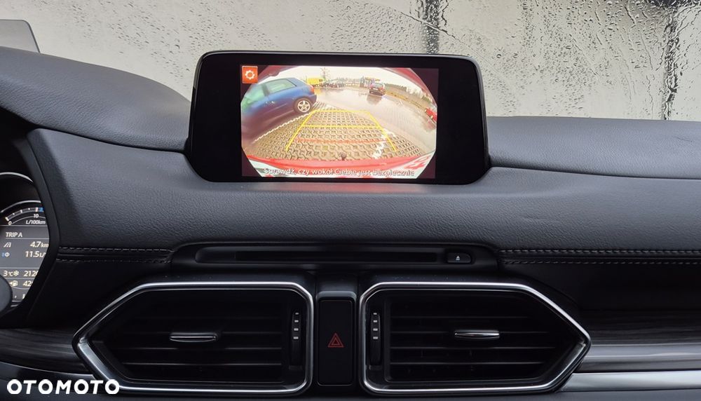 Mazda CX-5 2.2 D Skymotion AWD - 16