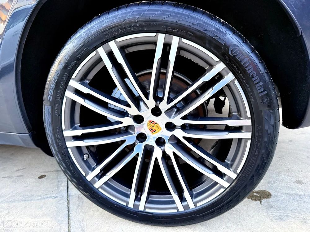 Porsche Macan S PDK - 52