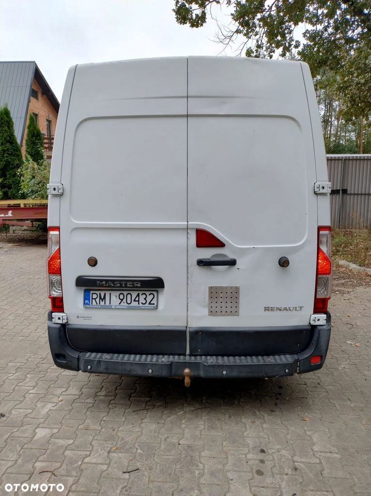 Renault Master - 3