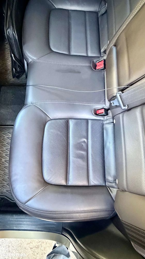 Mazda CX-5 G194 AWD AT Takumi Plus - 11