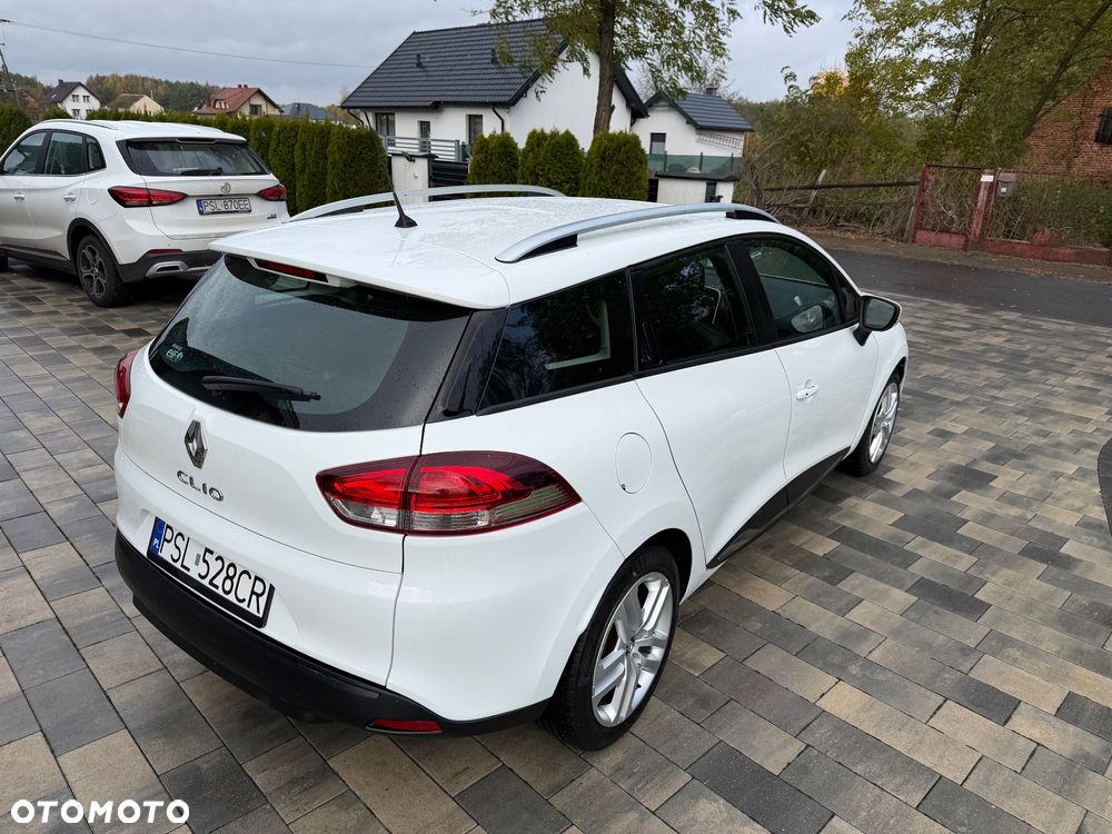 Renault Clio 0.9 Energy TCe Limited Plus - 6