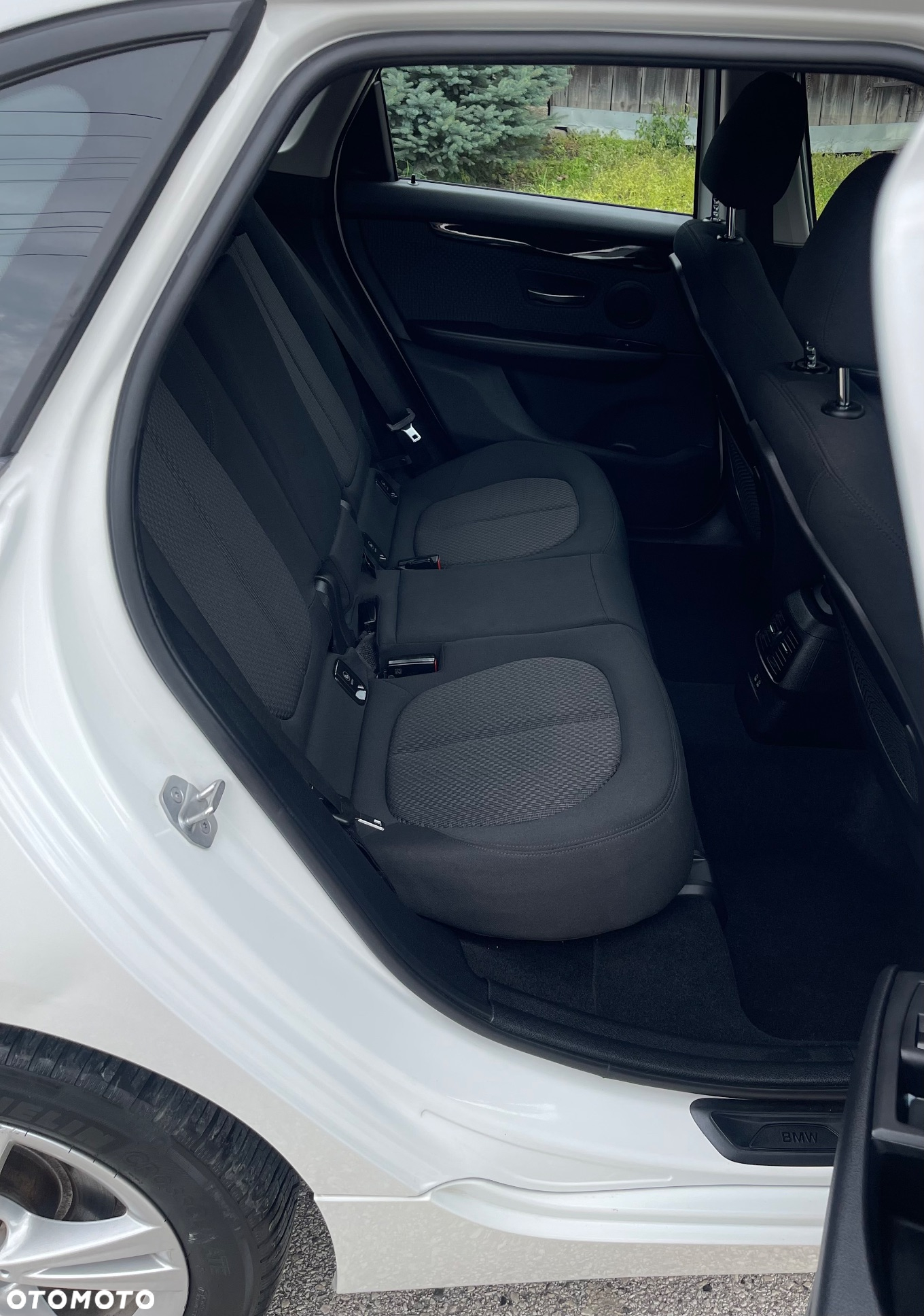 BMW Seria 2 218i Active Tourer Advantage - 13
