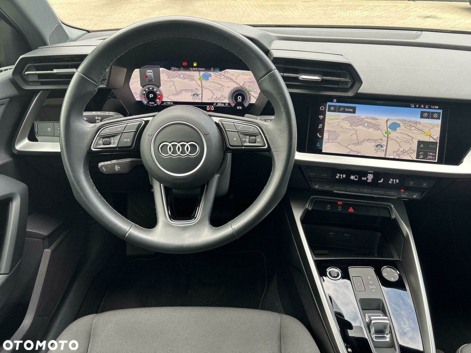 Audi A3 - 11